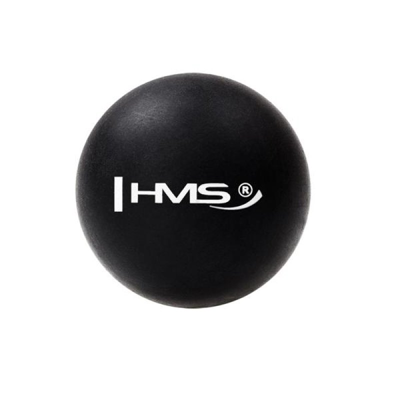 Masážní míč HMS BLC01 - Lacrosse Ball