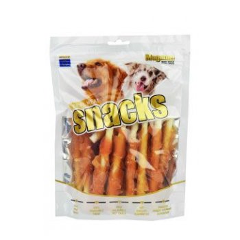 Magnum Chicken on Rawhide stick 250 g