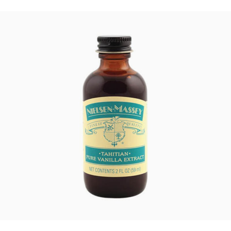 Vanilkový extrakt Tahitian Nielsen-Massey 60 ml