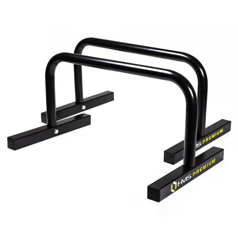 Podpěry na kliky (Push-up Bar) HMS PW10