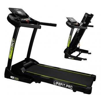 Běžecký pás LIFEFIT® TM5250