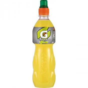 Pepsi Gatorade - 500 ml, cool blue (malina)