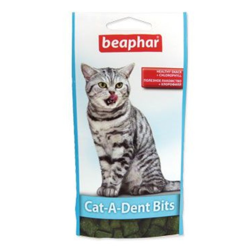 Beaphar A-Dent Bits 35 g