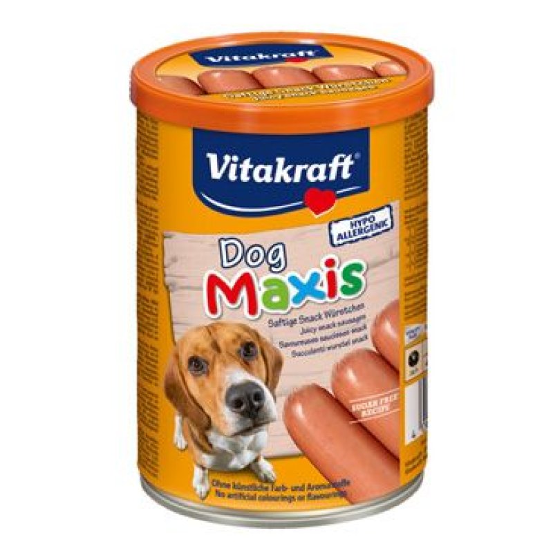 Vitakraft Dog Snack Maxis 180 g