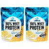 KETODIET Lionlab 100 % Whey Protein 750 g - 1+1