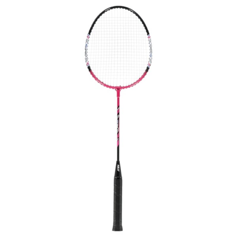 Badmintonová raketa NILS NR203