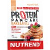 Nutrend Protein Pancake - 10x 50 g, bez příchuti