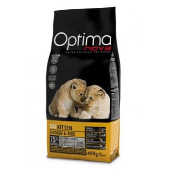 Optima Nova Cat Kitten 2 kg