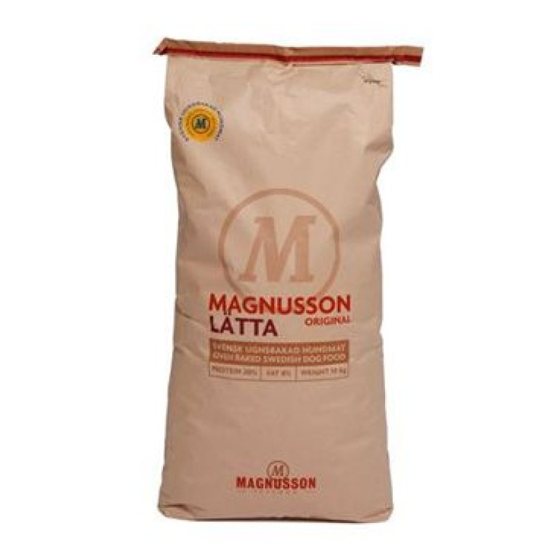 Magnusson Original Lätta 14 kg