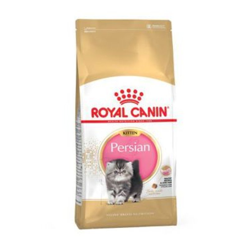 Royal Canin Breed Feline Kitten Persian 10 kg