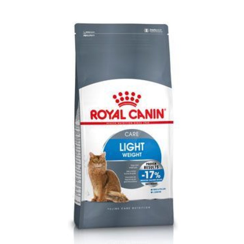 Royal Canin Feline Light Weight Care 3 kg