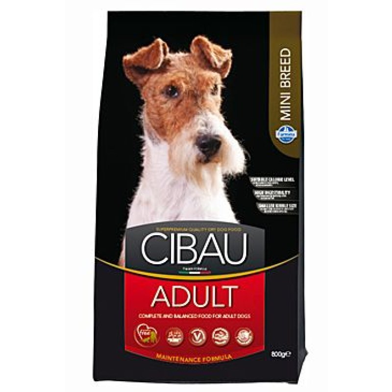 CIBAU Adult Mini 2,5 kg