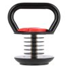 Nastavitelný kettlebell HMS KR20