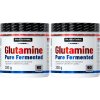 Survival Glutamine Pure Fermented 300 g