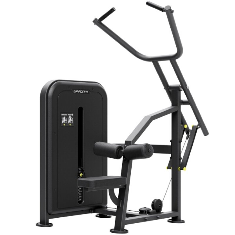 Marbo Shoulder Press UpForm US-U006