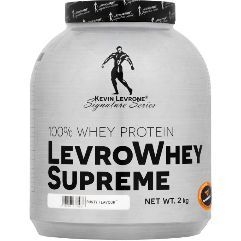 Kevin Levrone LevroWhey Supreme 2000 g