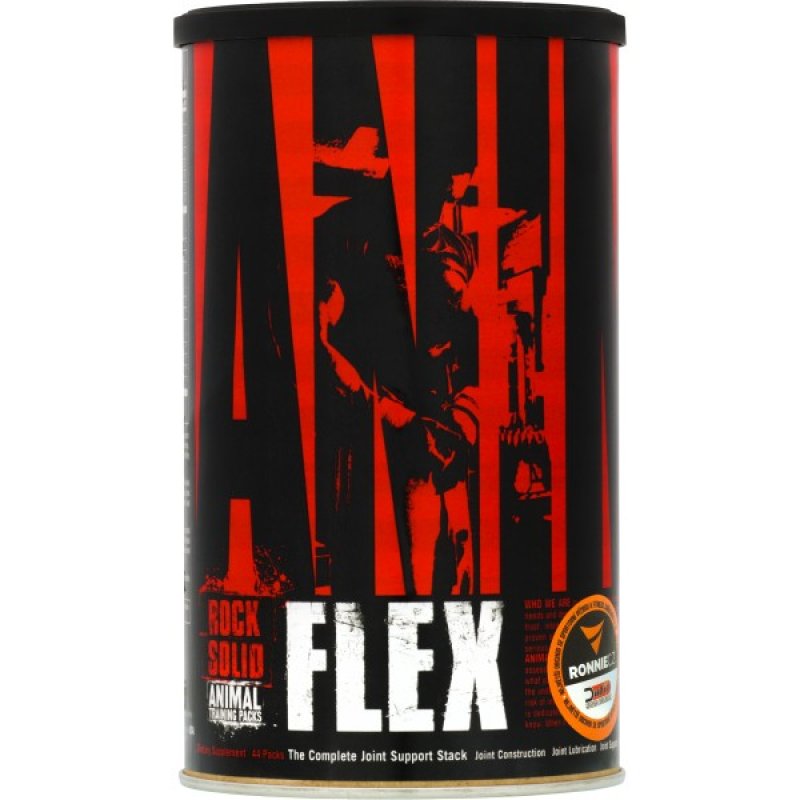 Universal Nutrition Animal Flex 44 sáčků