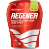 Nutrend Regener - 10x 75 g, red fresh