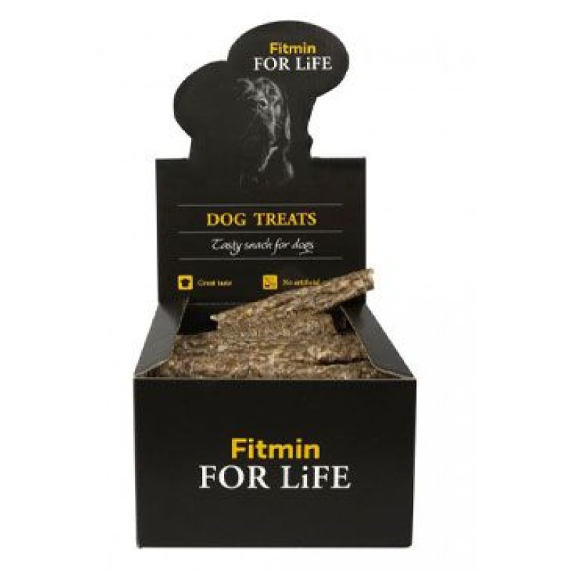 FFL dog natural tyčinky s hmyzem a dýní 50 ks