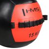 Wall ball HMS WLB 15 kg