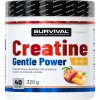 Survival Creatine Monohydrate Gentle Power 480 g, marakuja