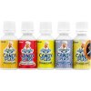 Frankys Bakery Candy Splash 50 ml, skořice