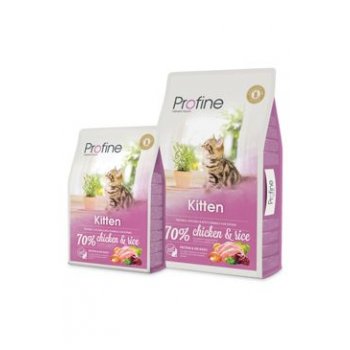 Profine NEW Cat Kitten 0,3 kg