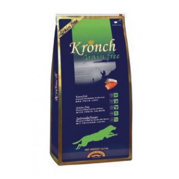 KRONCH Grain Free 13,5 kg