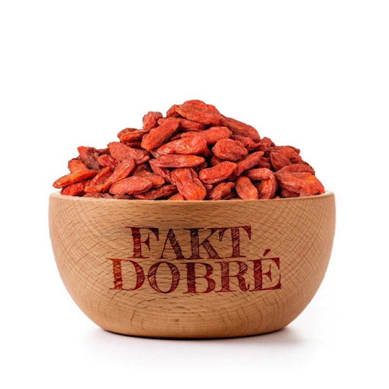 FAKT DOBRÉ Goji 50 g