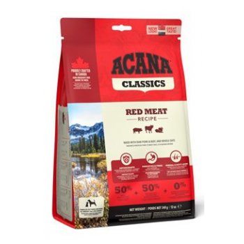 Acana Dog Red Meat Classics 340 g