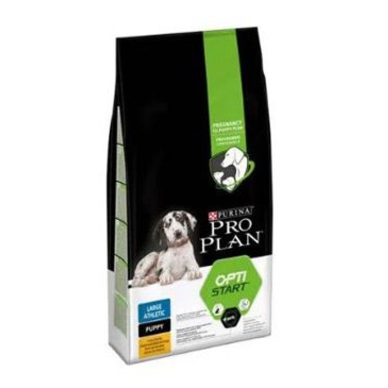 ProPlan Dog Puppy Large Athletic Optistart 12 kg