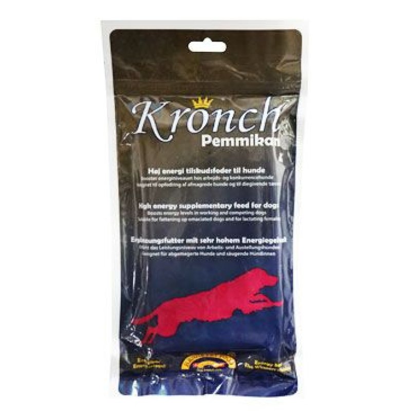 KRONCH Pemmikan 400 g