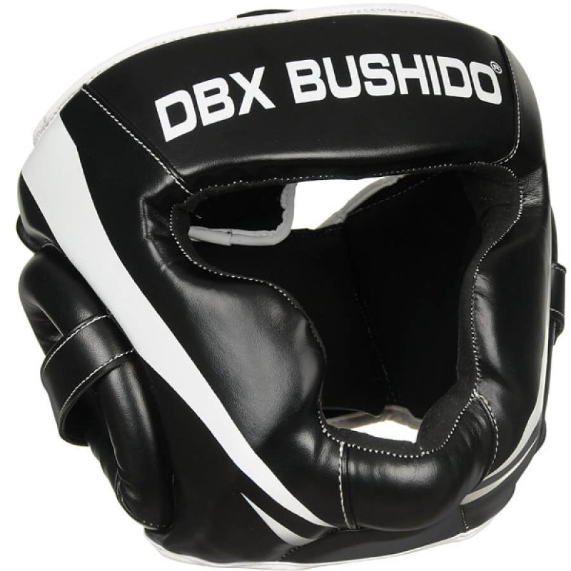 Boxerská helma DBX BUSHIDO ARH-2190 vel. M