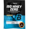 BioTech Nutrition Iso Whey Zero - 908 g, slaný karamel