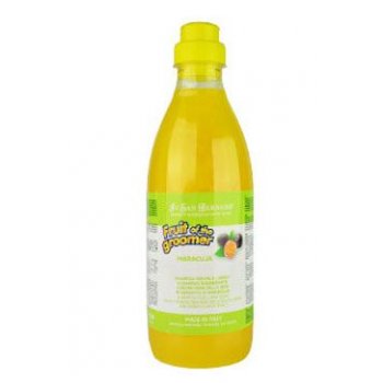 San Bernard Šampon Maracuja 1000 ml