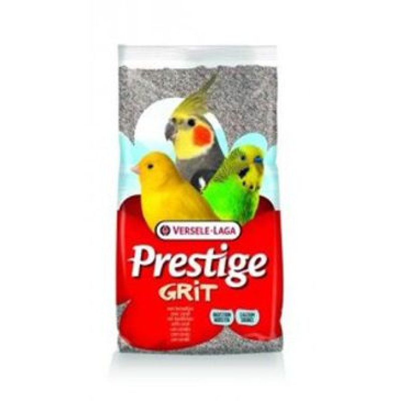 VL Prestige Grit&Coral pro ptáky 2,5 kg