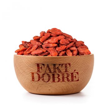 FAKT DOBRÉ Goji 500 g