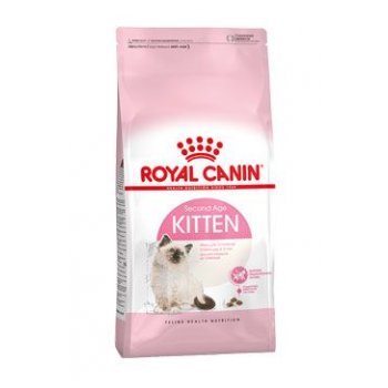 Royal Canin Feline Kitten 10 kg