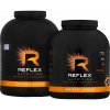 Reflex Nutrition One Stop Xtreme - 4350 g, jahoda