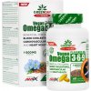 Amix Vegan Omega 3-6-9 - 60 tob