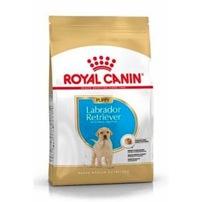 Royal Canin Breed Labrador Junior 12 kg