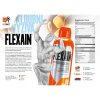 Extrifit Flexain 1000 ml, višeň