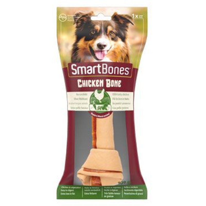 SmartBones Chicken Large