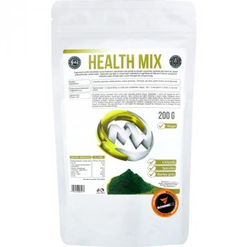 MaxxWin Health Mix 200 g