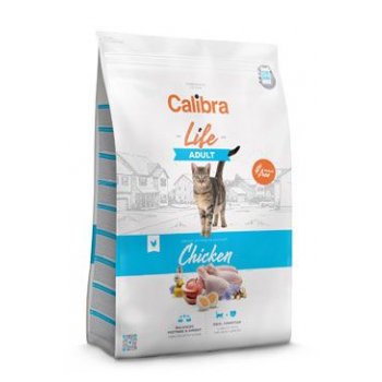 Calibra Cat Life Adult Chicken 1,5 kg