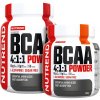 Nutrend BCAA 4:1:1 Powder - 300 g, pomeranč