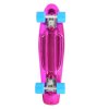 PennyBoard NILS EXTREME PNB01 Electrostyle fialový