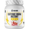 MaxxWin Isotonic Drink Instant - 1500 g, jahoda