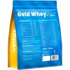 VPLab Gold Whey - 500 g, vanilka