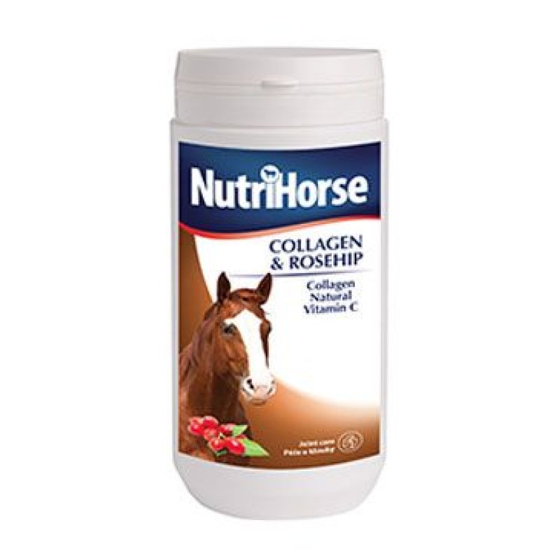 Nutri Horse Collagen & Rosehip 700 g